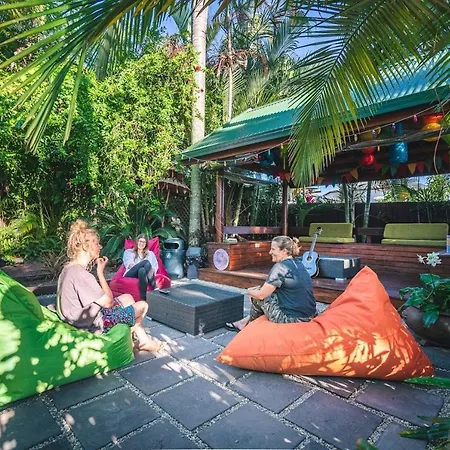 Tropic Days Boutique Hostel-3