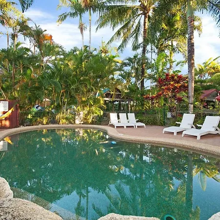 Tropic Days Boutique Hostel-2